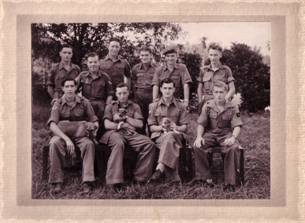 Description: Ted unknown date