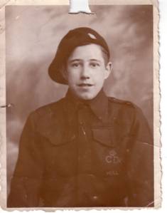 Description: To my brother Albert from eddie