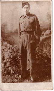 Description: Ted 1944